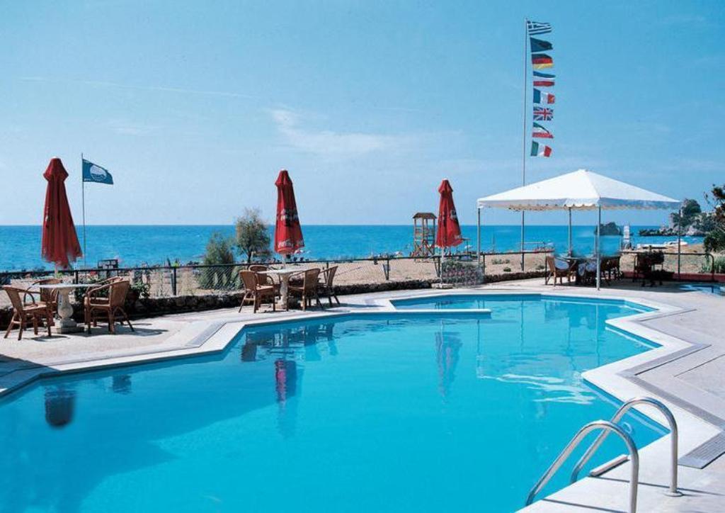 Adriatic View Villa Glyfada  Cameră foto