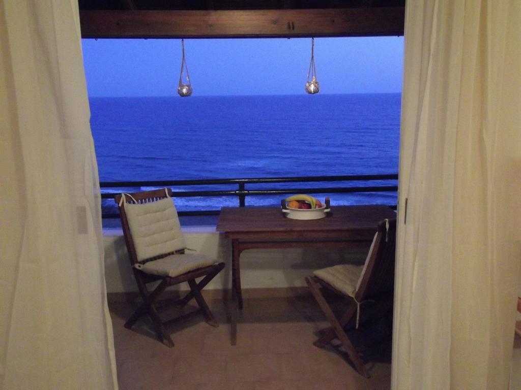 Adriatic View Villa Glyfada  Cameră foto