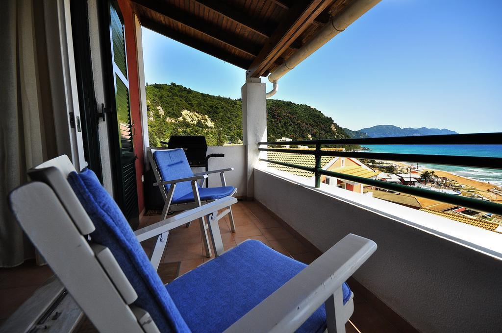 Adriatic View Villa Glyfada  Cameră foto