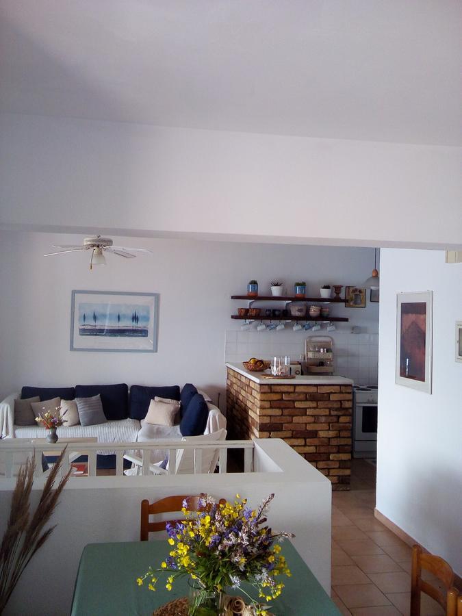 Adriatic View Villa Glyfada  Exterior foto